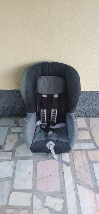 Vendo 2 cadeiras para carro