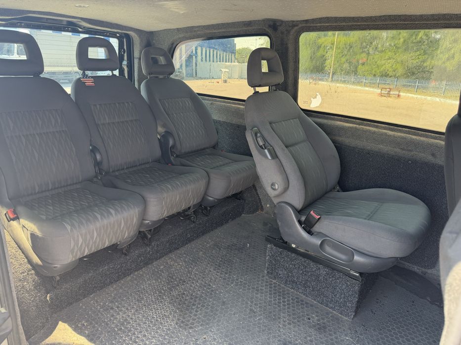 Mercedes-Benz Vito 2005 VIN WDF63960313157432 фото оголошення 7 з 13