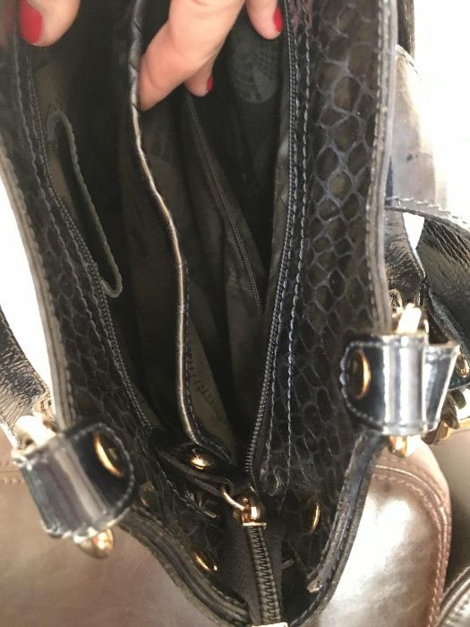 Сумка Италия Gilda Tonelli