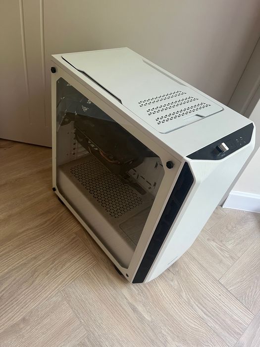 Komputer stacjonarny