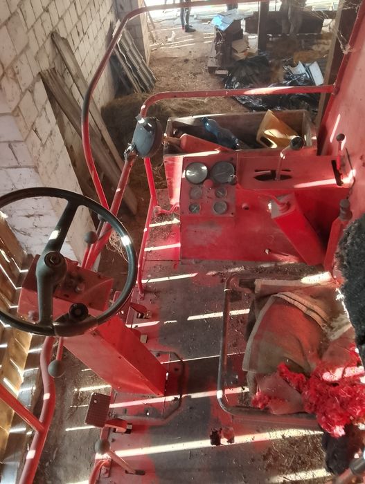 Bizon zo56, sprzedam