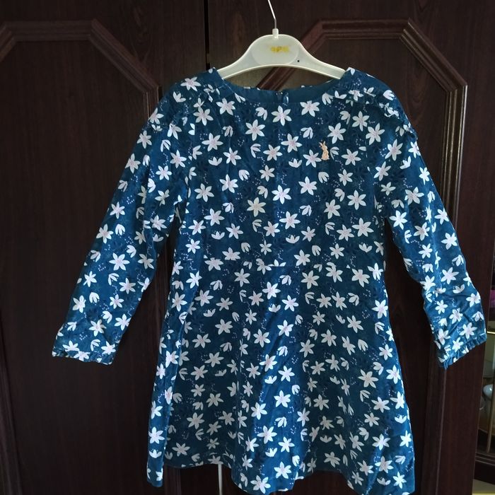 Плаття мікровельвет