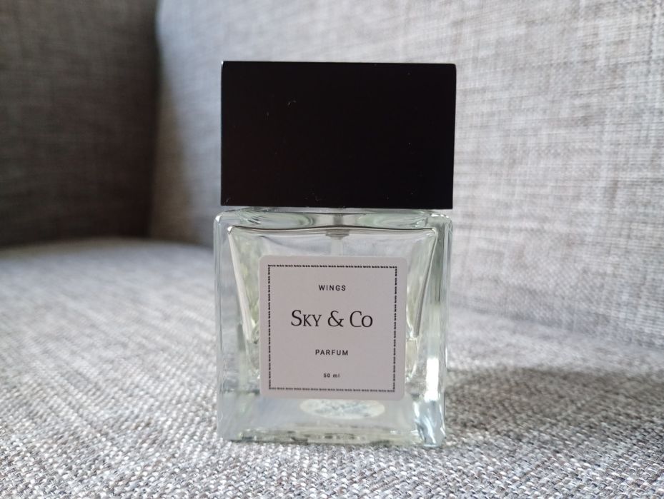 Sky&Co  Edyta Pazura