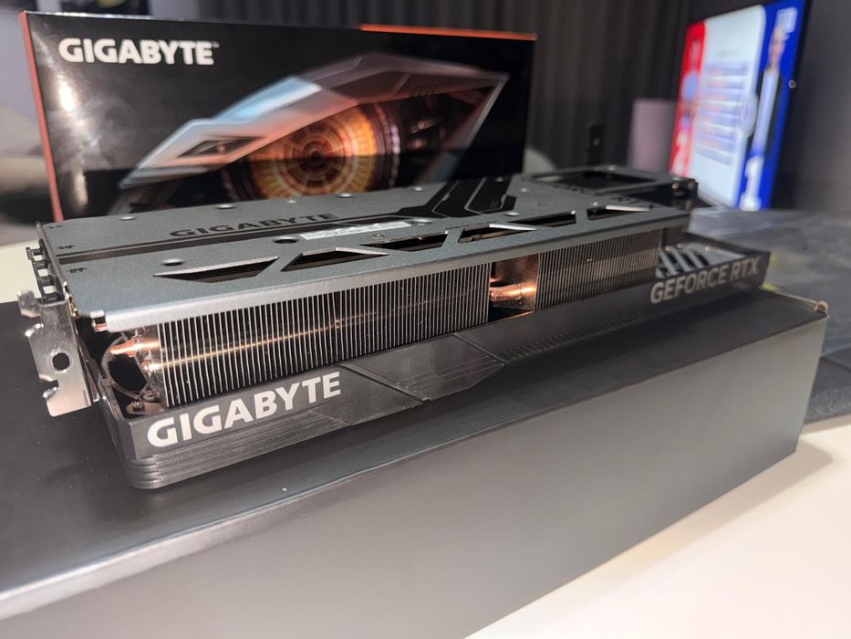 Gigabyte RTX 4080 Super 16GB
