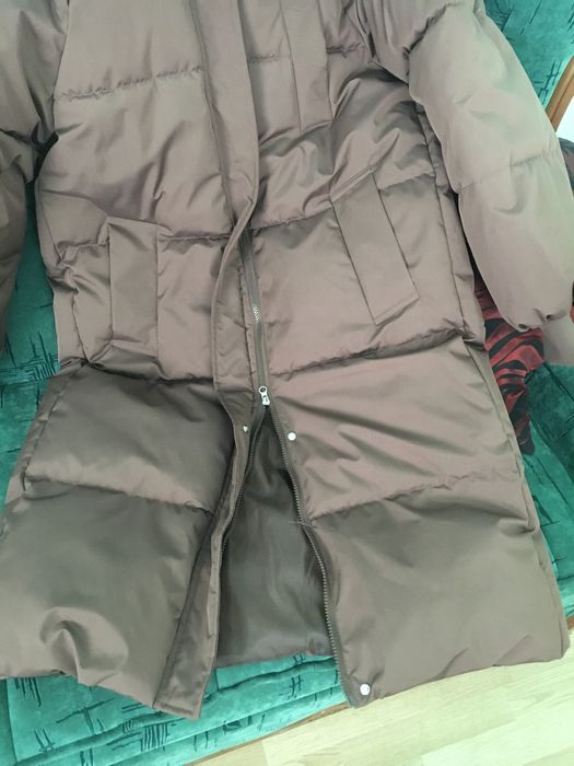 Куртка жіночі зимова