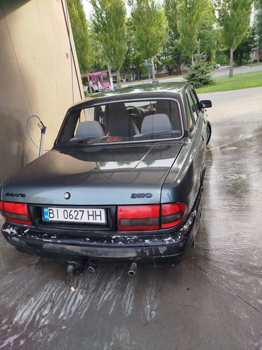 Продам Волгу ГАЗ 3110