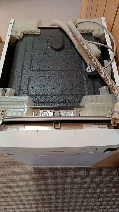 Zmywarka Bosch 45 cm