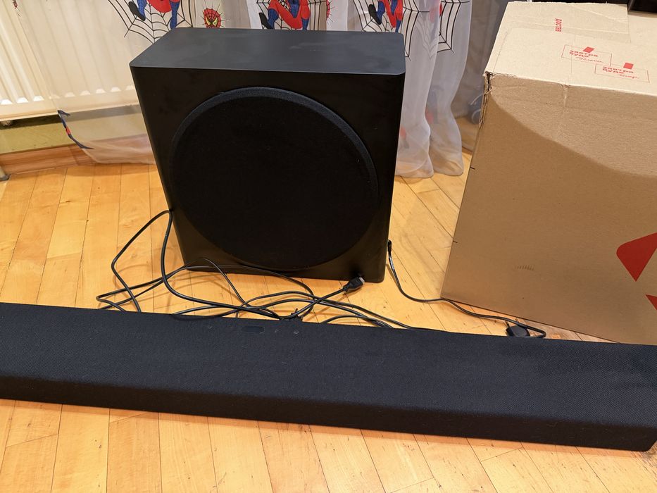 Саундбар samsung HW-Q900A