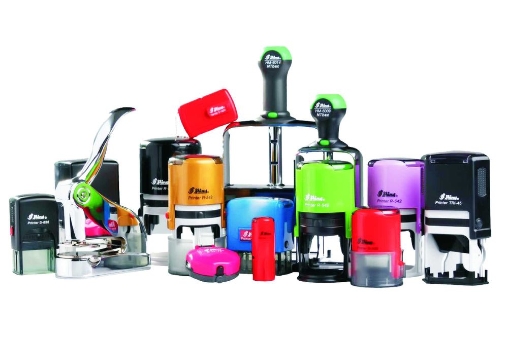 Печать, штамп по оттиску. Дубликат печати. Конфиденциально.