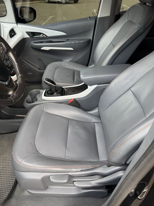 Chevrolet Bolt EV 2017 Premier