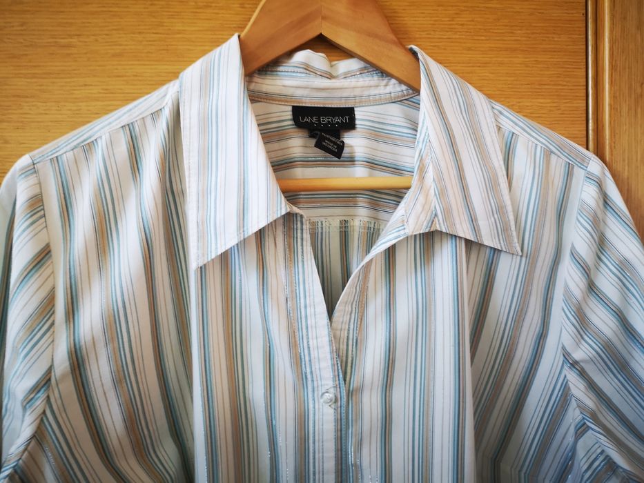 Camisas mulher várias 48/50
