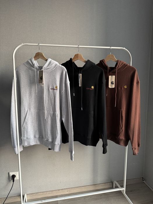 Худи Carhartt WIP