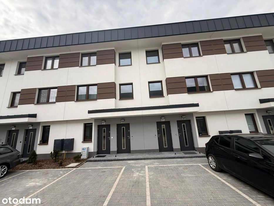 45 m² | 2 miejsca parkignowe | taras | Bez Pcc i prowizji| Gotowe