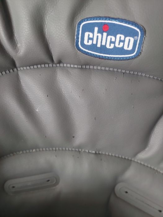 Стільчик для годування Chicco Polly magicy