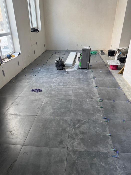 Комерційне примішення теремки