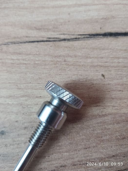 Викрутка для гітари Jolana Diamant