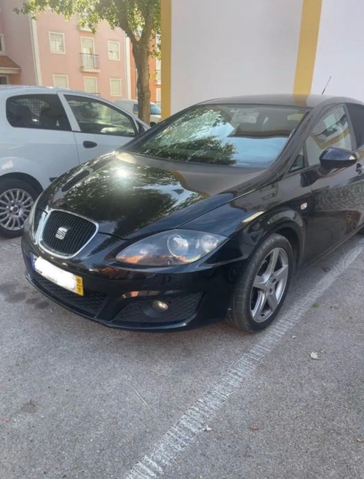 Seat Leon Tdi 2010 PREÇO FIXO para desocupar