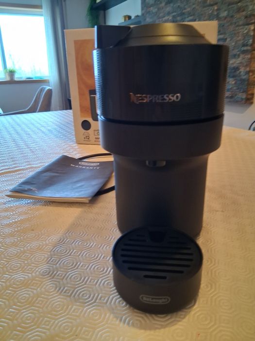 Maquina de café Nespresso