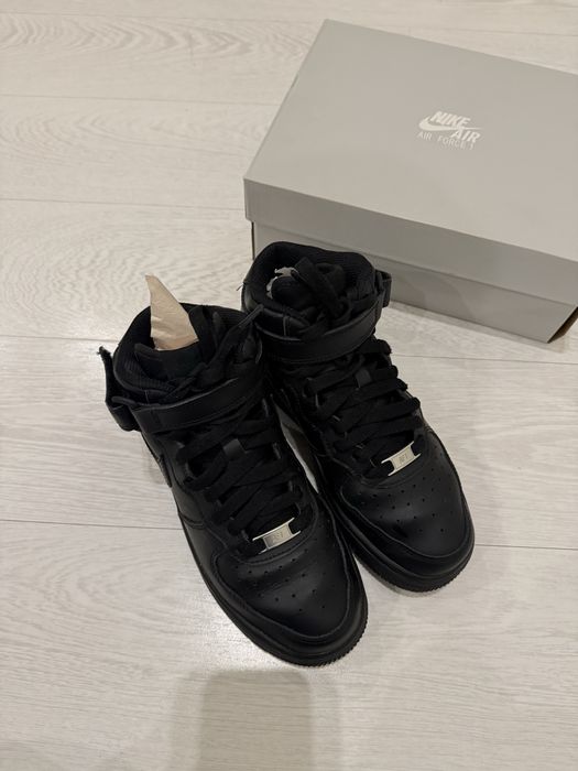 Кроссовки Nike Air Force 1