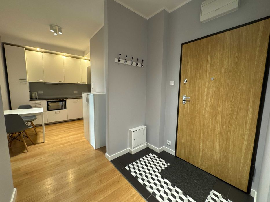 Apartment in Warszawa, Grochów-Południowy, Praga-Południe - Widok 4
