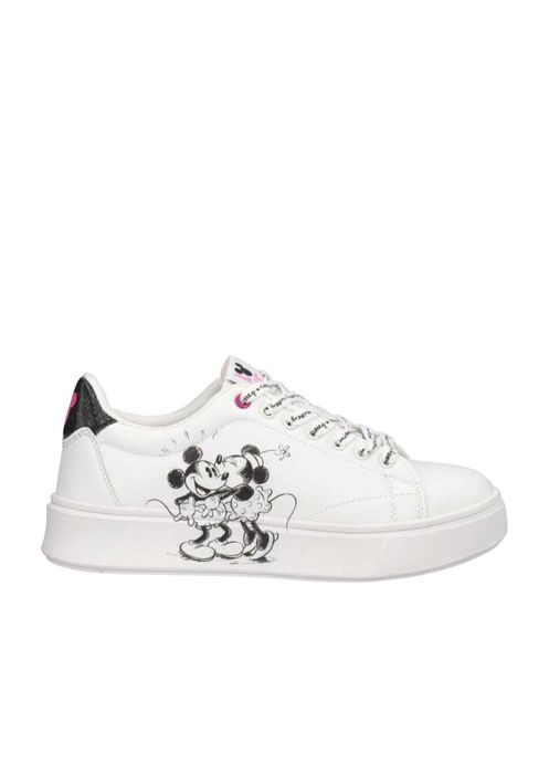 Sneakers Whalt Disney 39размер