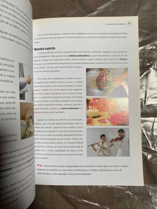 Como melhorar a sua capacidade mental - Lucrécia Pérsico