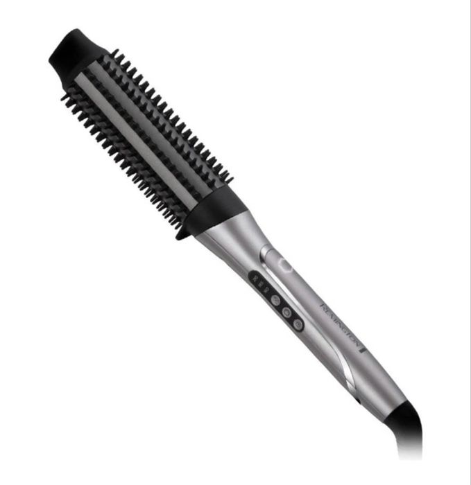 Плойка-щітка REMINGTON CB9800 E51 PROluxe You Adaptive HotBrush