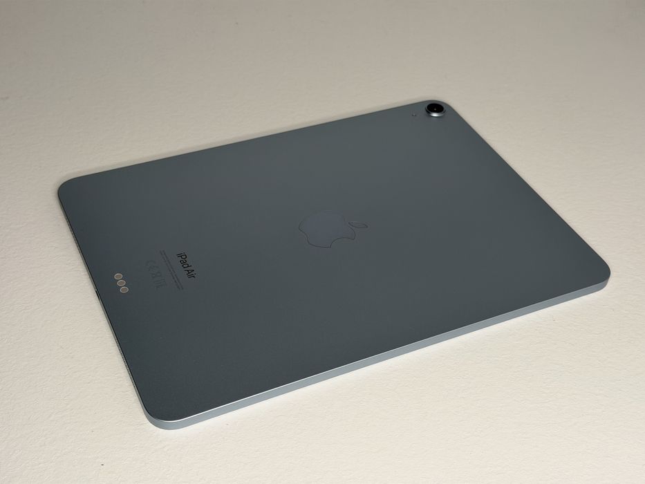 iPad Air 6 (A2902) - 128GB - Apple M2 - faktura VAT 23%