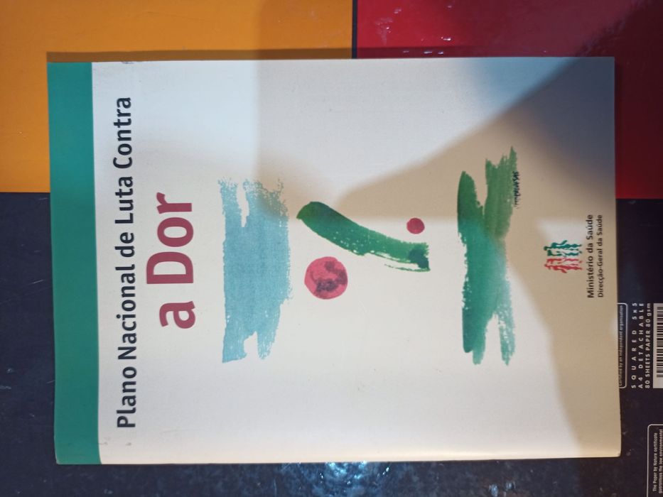 Livros de Enfermagem