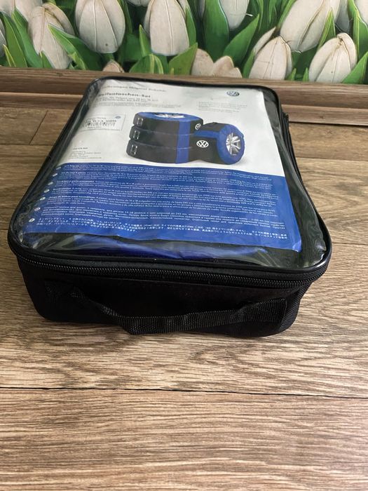 Чохли на колеса (нові)