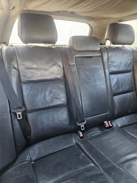 Audi a4 b6 1.9 tdi 130 cvs