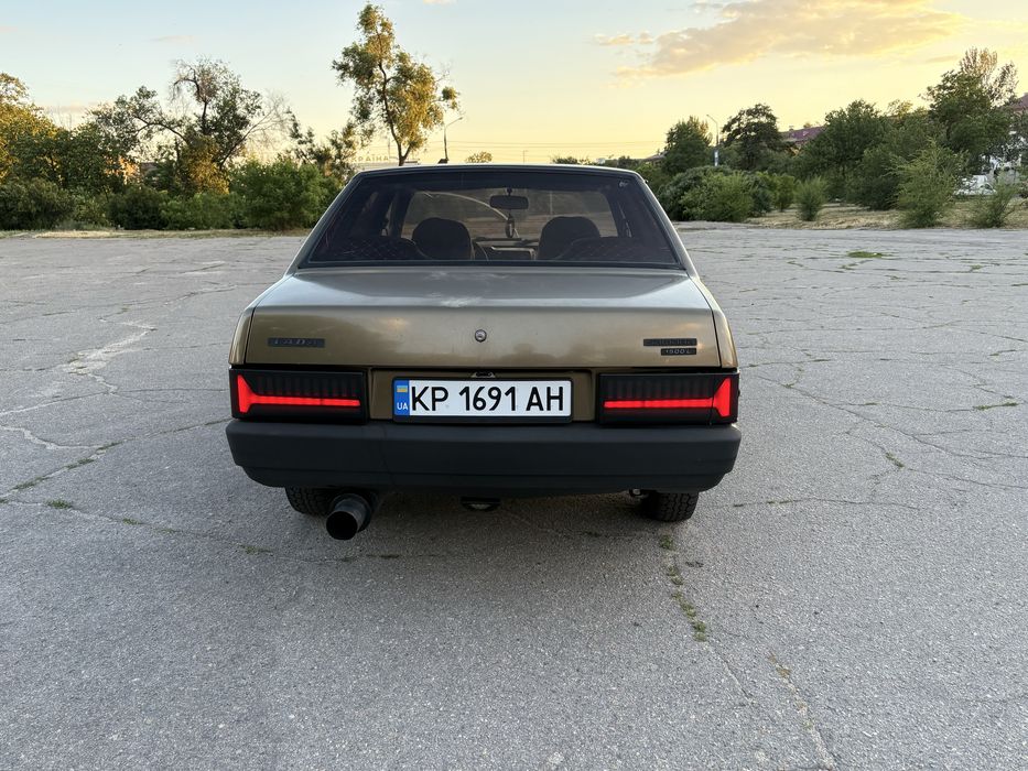 ВАЗ / Lada 21099 1999 VIN XTA210990X2528524 фото оголошення 6 з 24