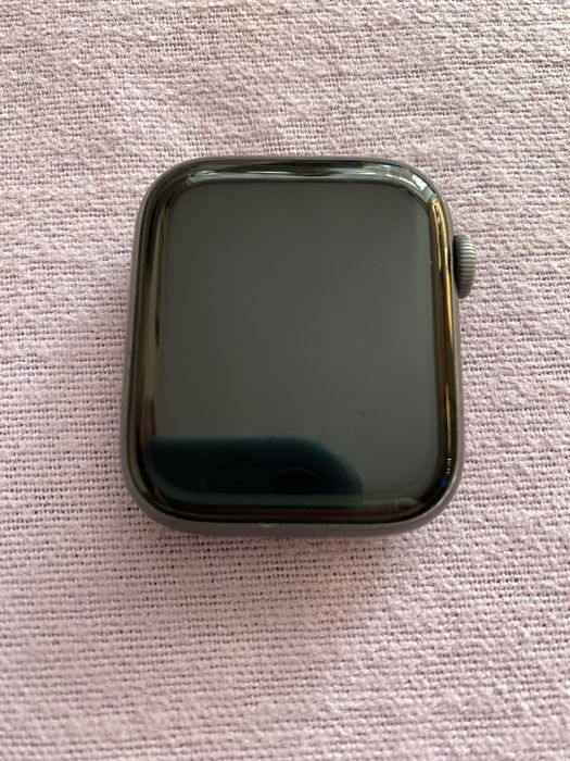 Apple Watch Series 4 GPS + LTE 44mm