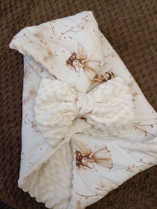 Конверт на виписку