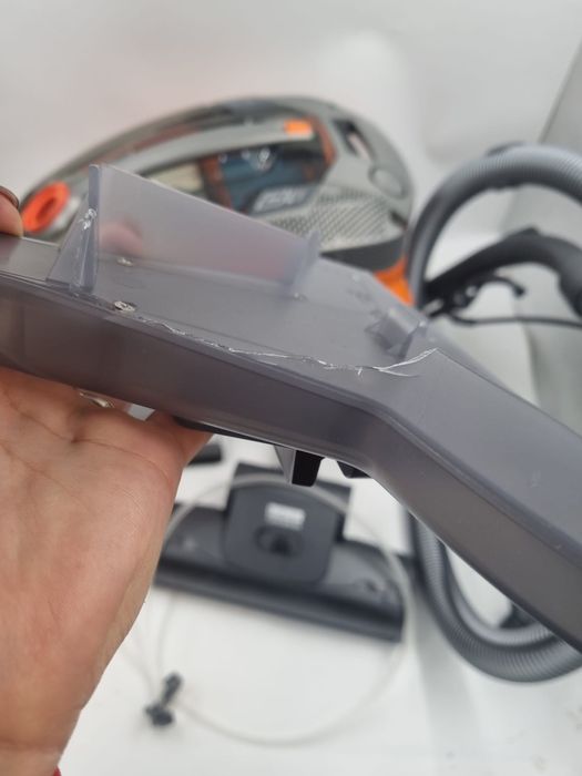 Thomas Aqua pet i family odkurzacz piorący