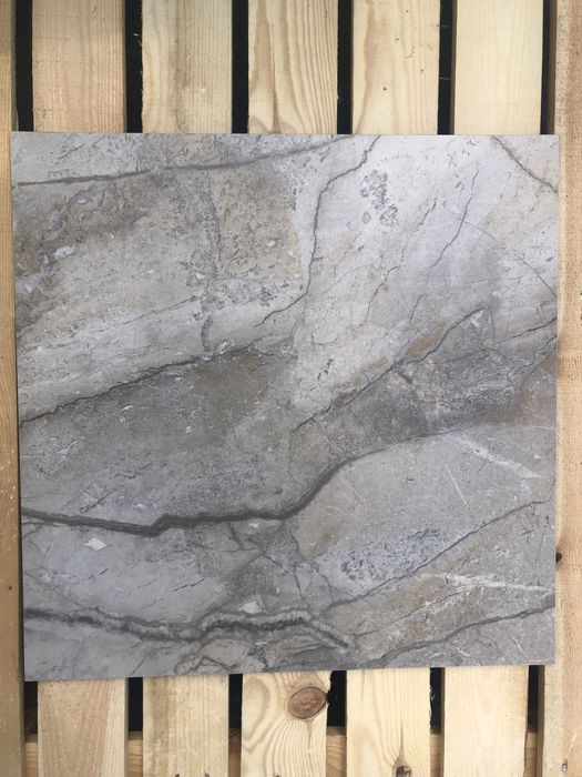 Плитка 60*60 беж і коричнева