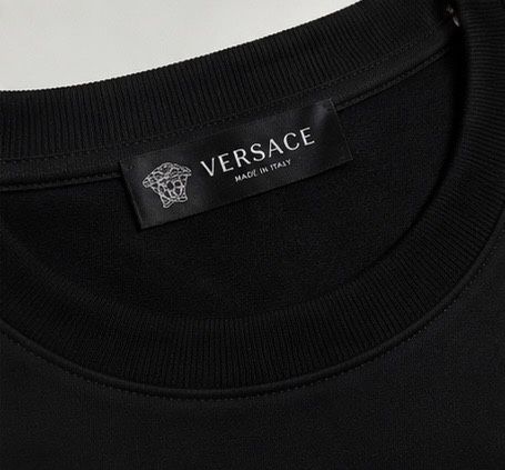 Sweatshirt versace