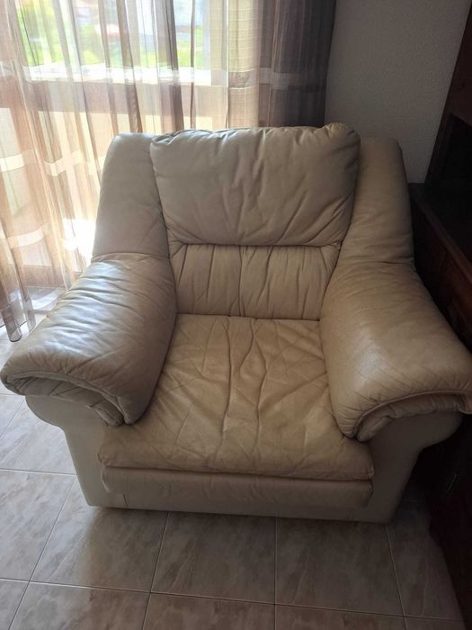 Sofas de Couro Usados