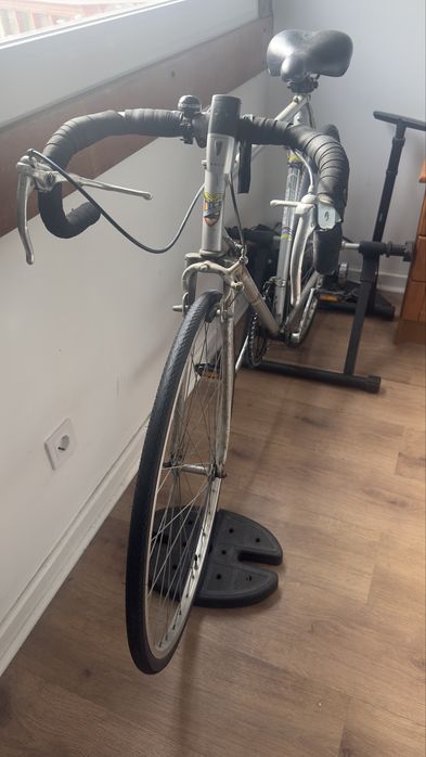 Bicicleta de estrada