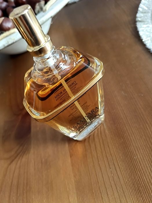 wody perfumowane