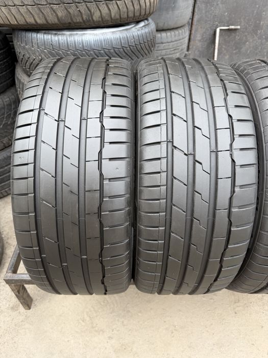 Шини 225/45/17 Hankook Ventus S1 evo3 літо 4шт