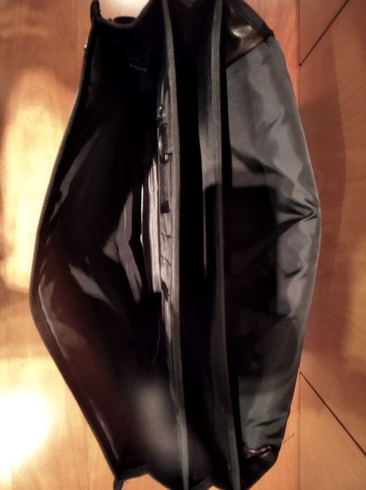 Mala / pasta para portátil Williams F1 / Brother