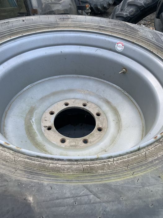 Opon koło 700/50r30.5