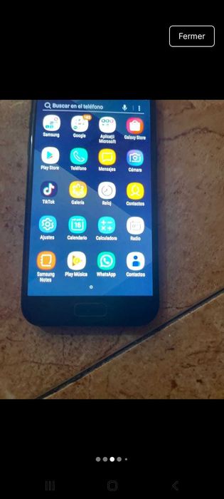 Samsung Galaxy A3