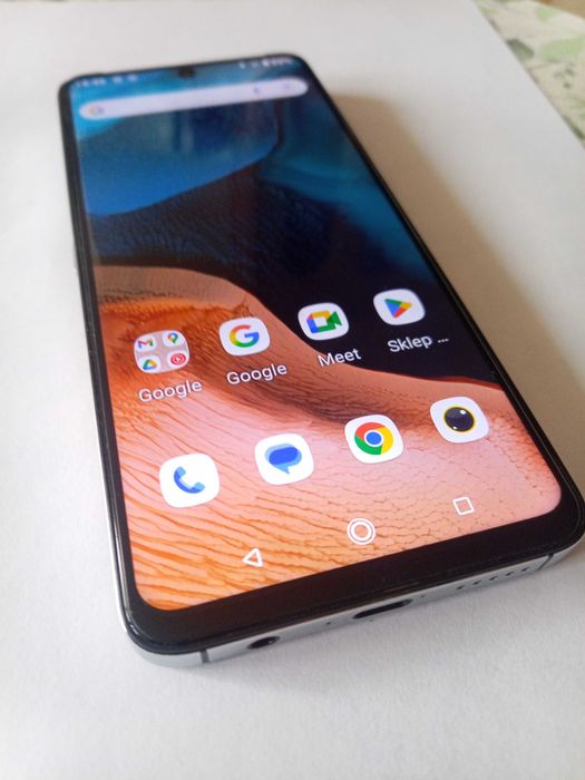 Umidigi A 11 Pro Max