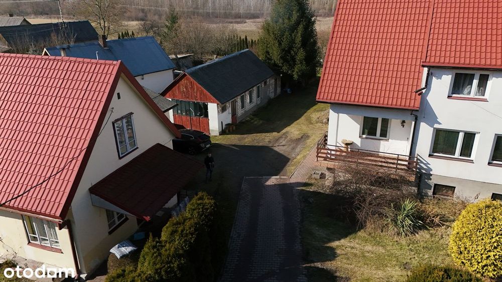 Dom – Bochotnica - Widok 2