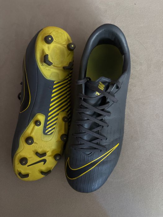 Chuteiras Mercurial