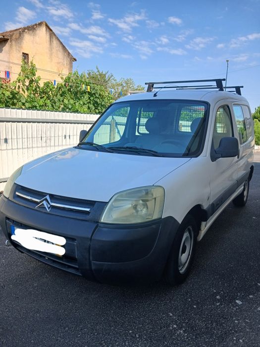 Citroën berlingo 1900 diesel