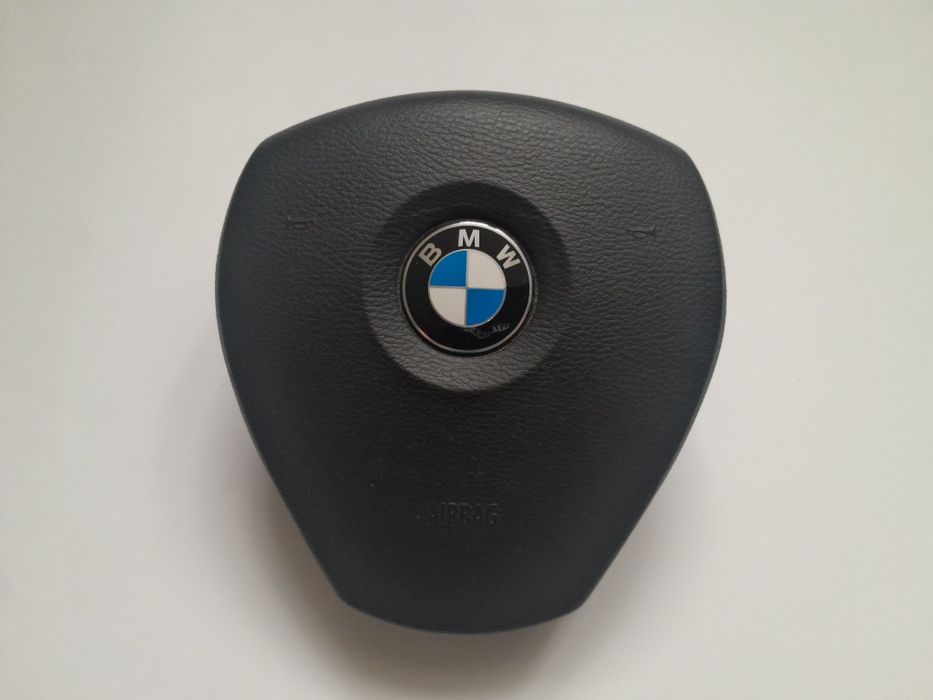 Poduszka Kierownicy AIRBAG BMW X3 E83 LIFT