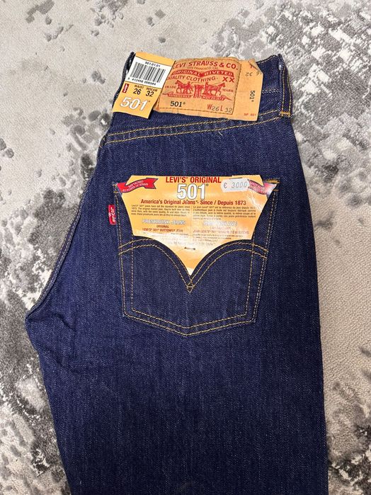 Джинси жіночі Levi’s